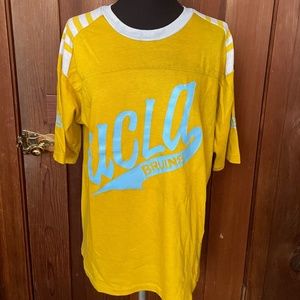 Vintage 1970s UCLA tee shirt